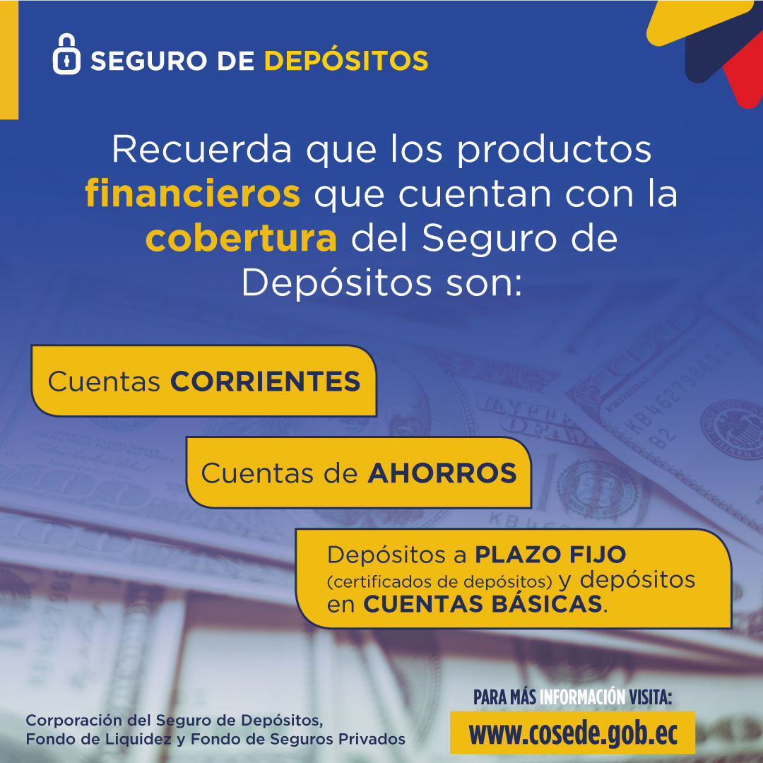 Seguro de Depósitos