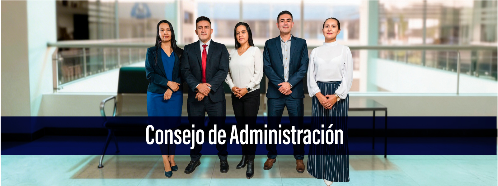 Consejo de Administración