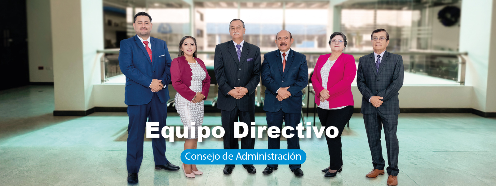 Consejo de Administración